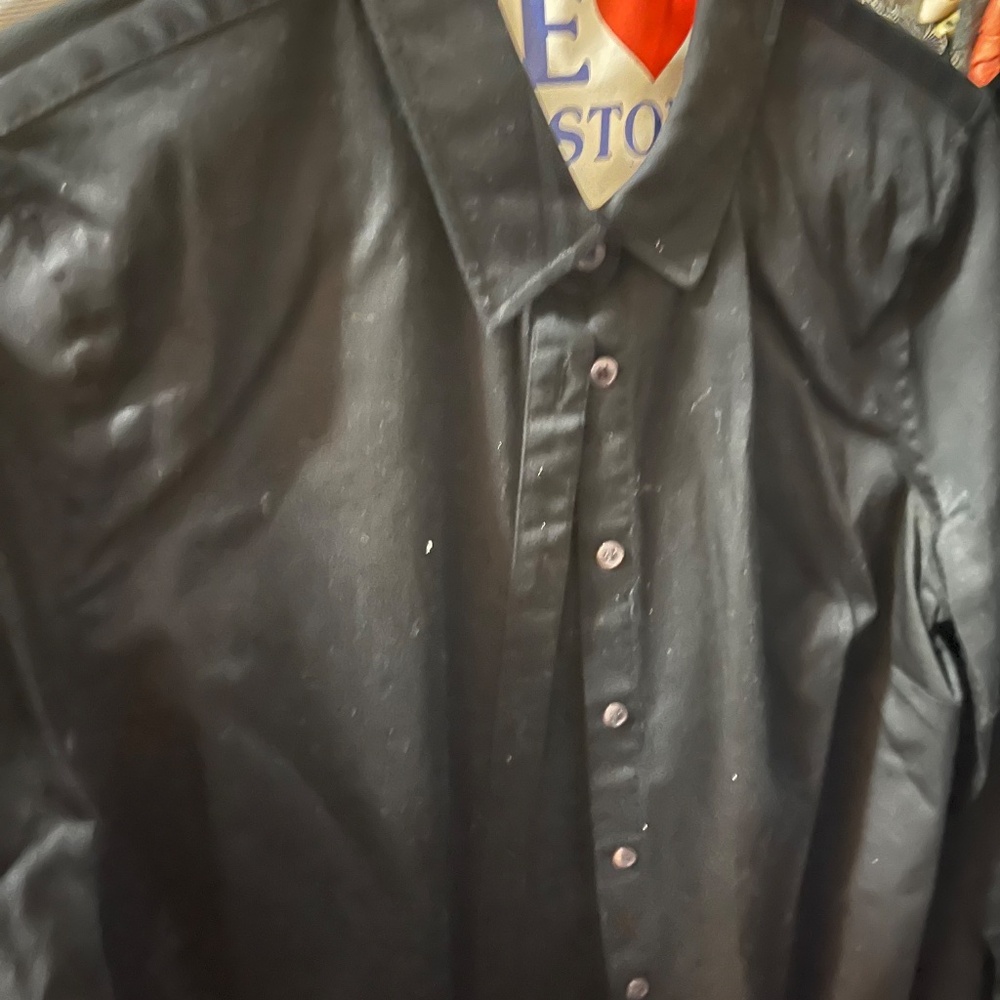 Ten Size small button downs - Picture 8 of 8